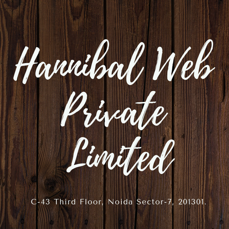 Hannibal Web Private Limited