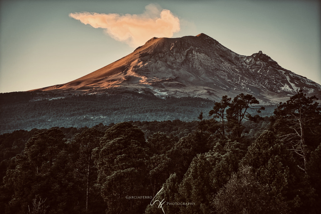 Smoking in the morning  by Cristobal Garciaferro on 500px.com