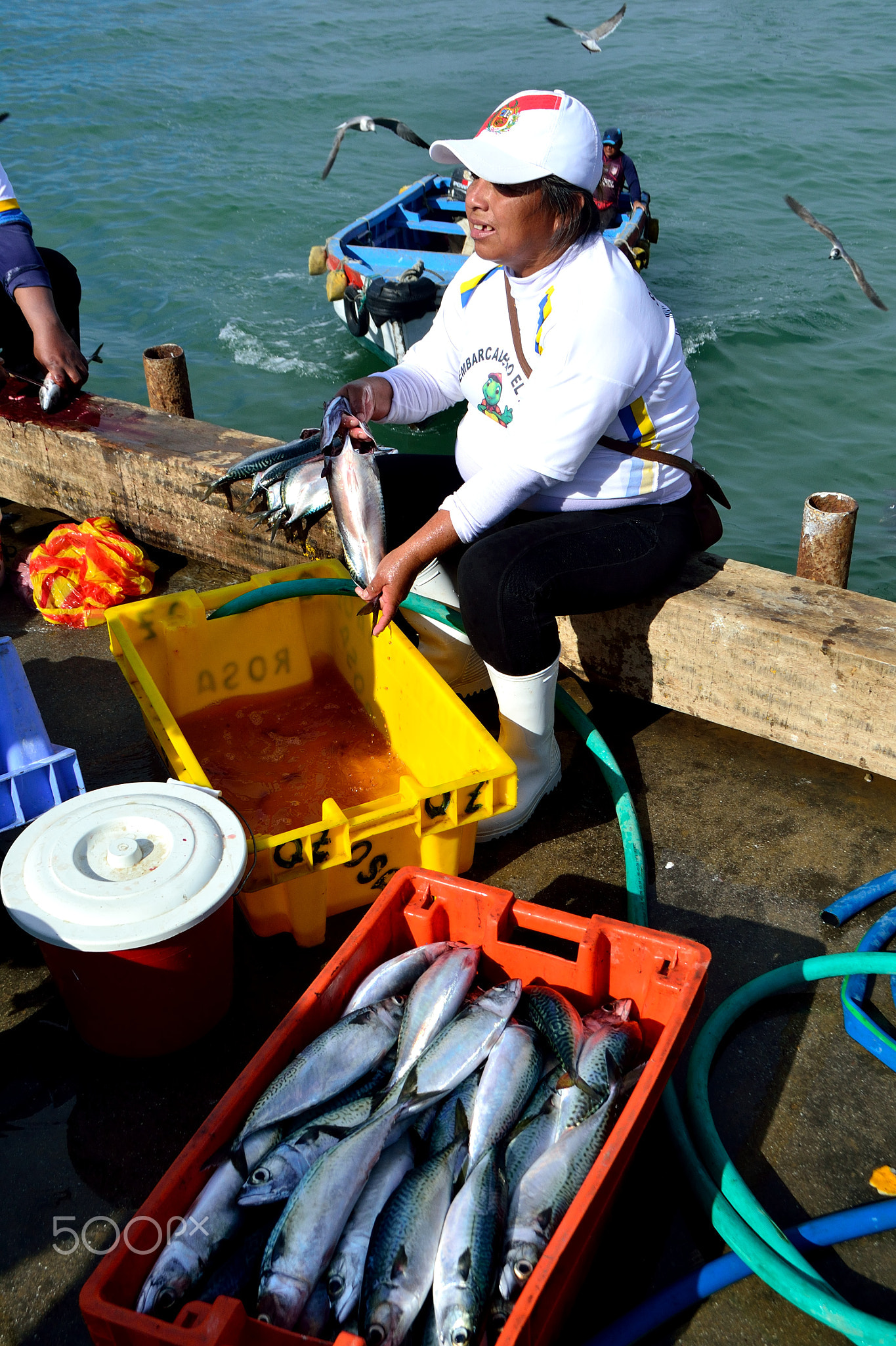Peru