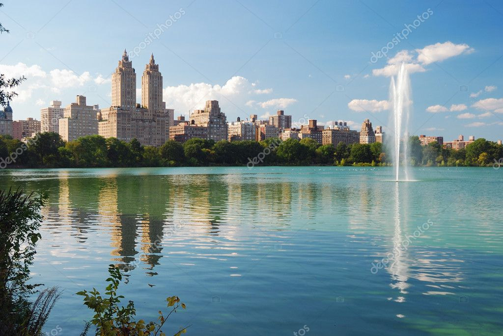 depositphotos stock photo new york city