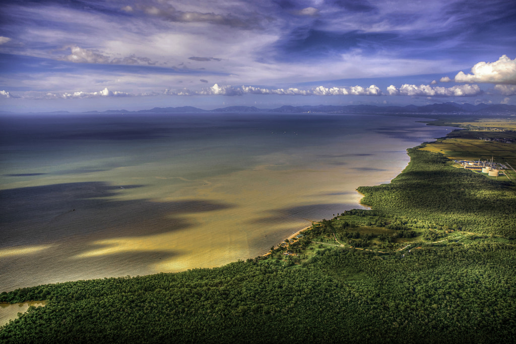 Surreal Composition by Joel Hinkson on 500px.com