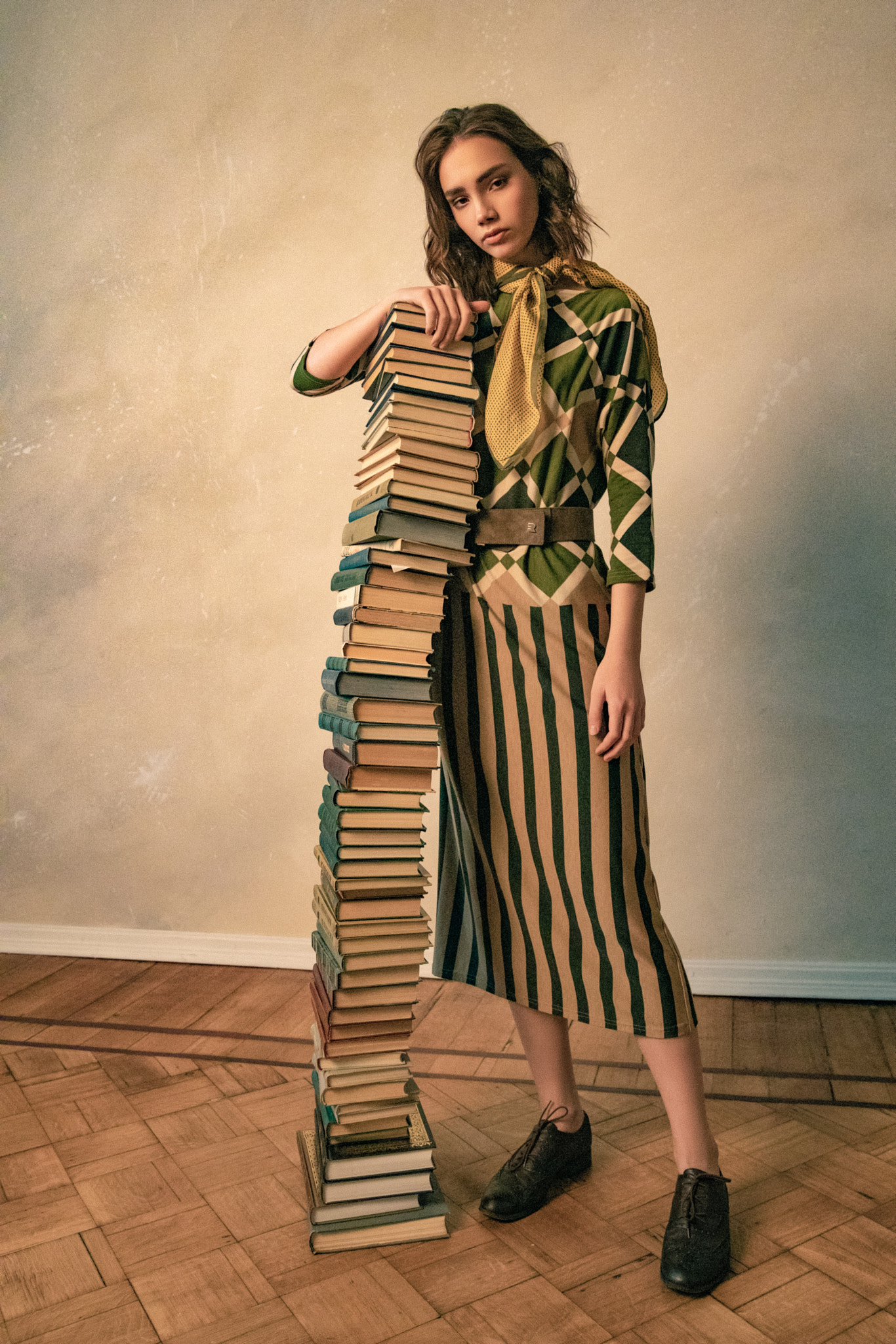 Bookworm