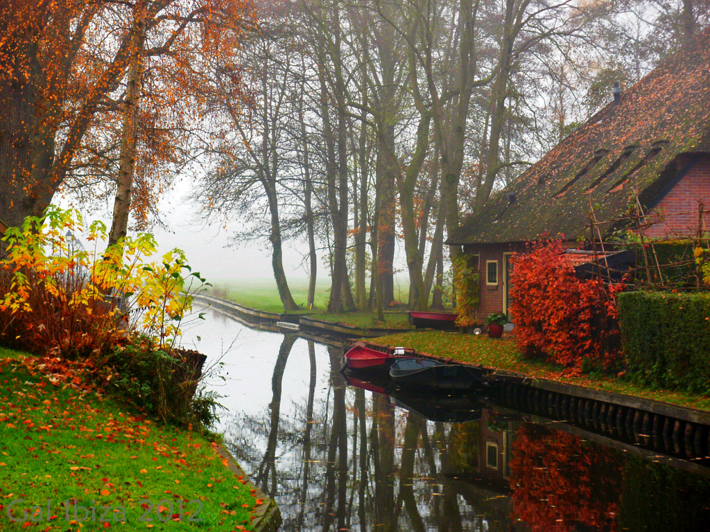 memory land by Magda DJM on 500px.com