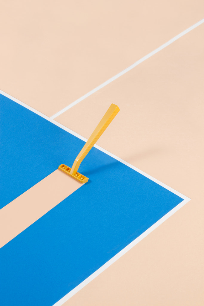 Razor by Anil Akkus on 500px.com