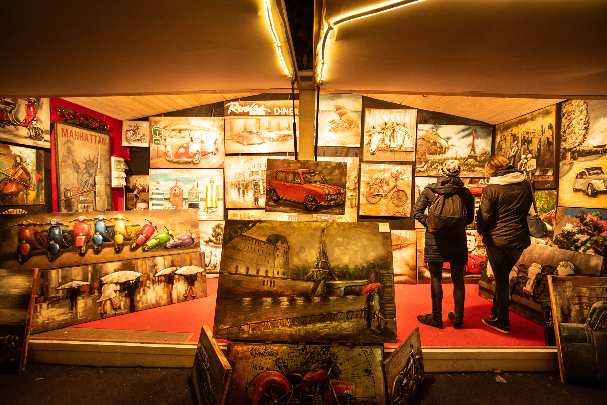 Christmas Market