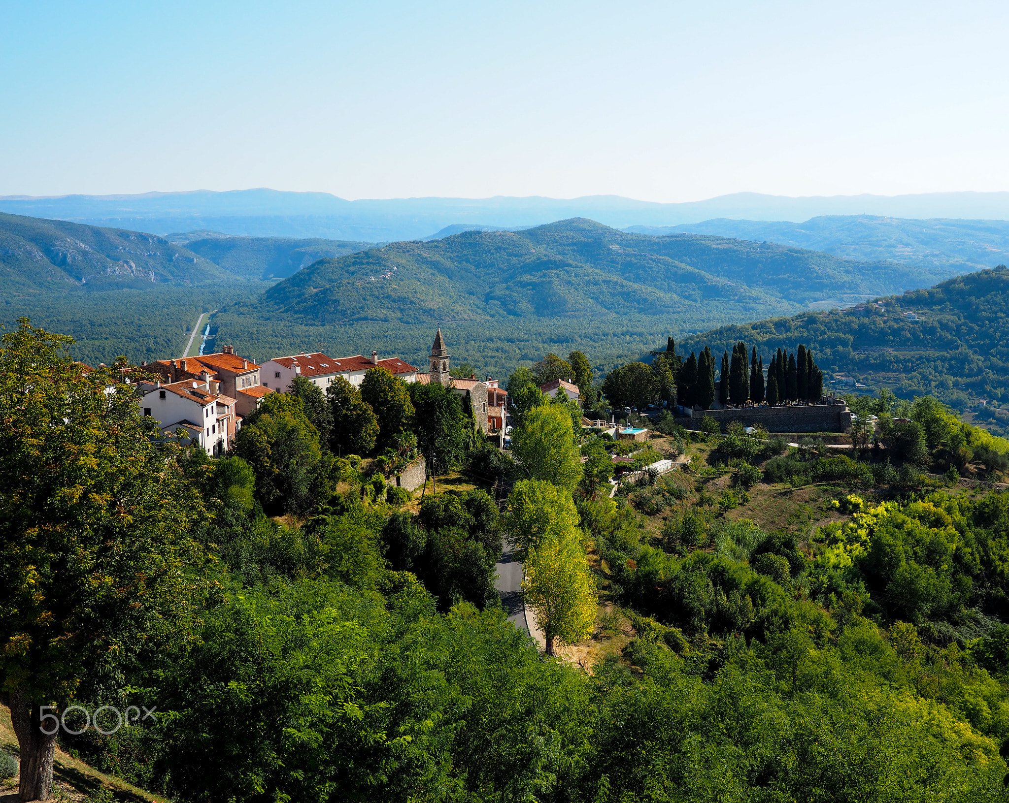 Motovun