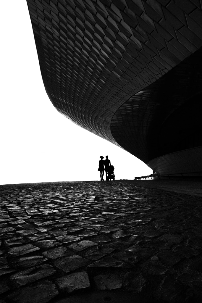 A walk with the family by Stef Van Wassenhove on 500px.com