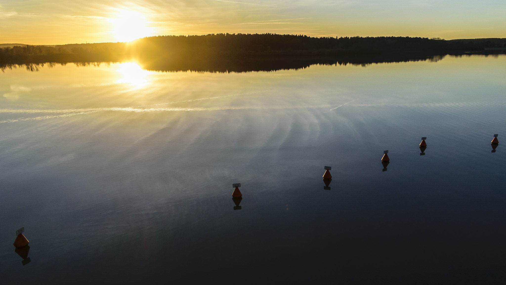 smoke on the water