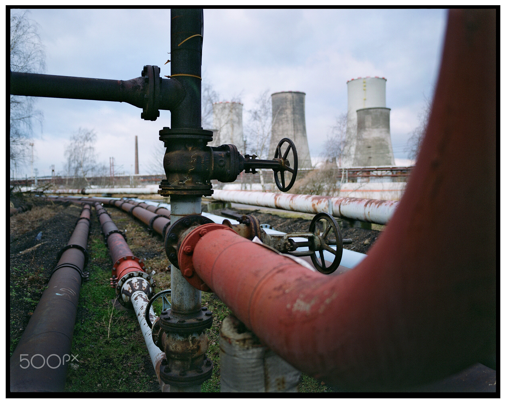 Tubes no.1