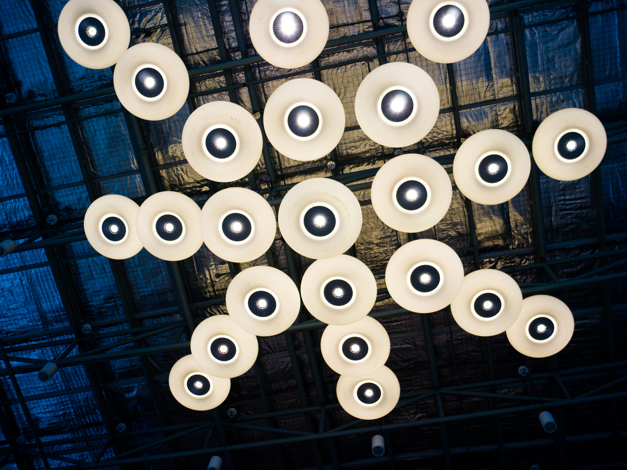 Ring of Lights
