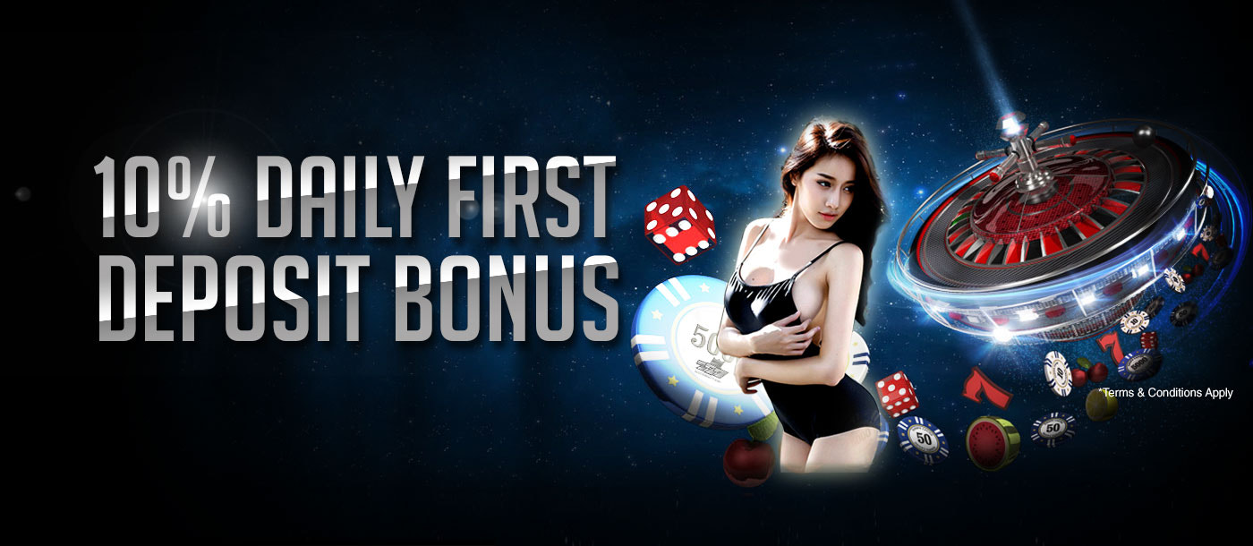 Malaysia Online Casino Betting | Mysk777.com