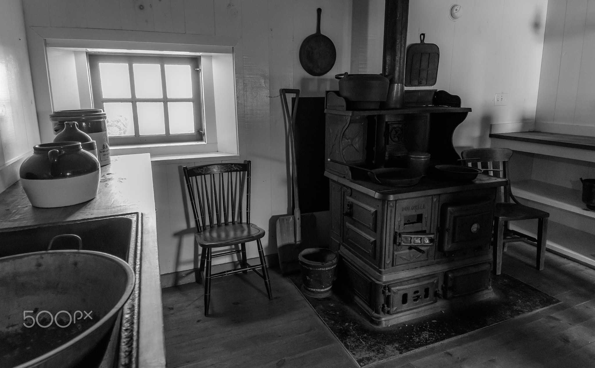 Tip top House Interior Kitchen