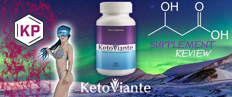 KetoViante - OFFICIAL SITE | KetoViante Weight Los