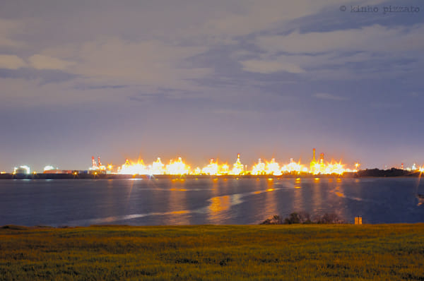 Port Botany