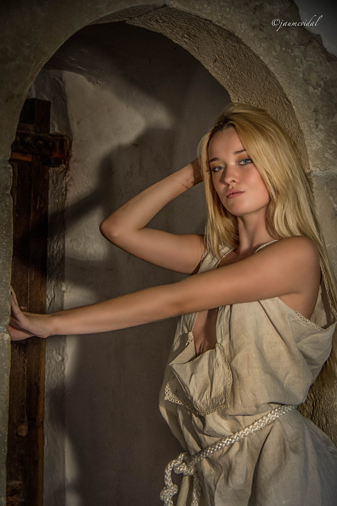 Bella cenicienta by Jaume Vidal on 500px.com