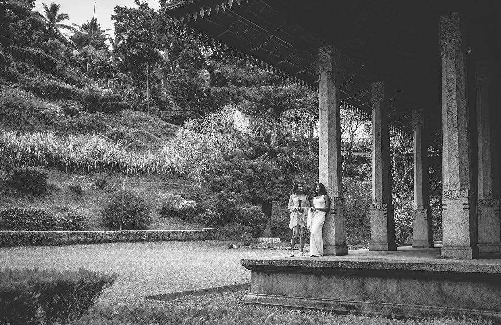 Trinity College Chapel, Kandy, Sri Lanka #4 – Son of the Morning Light