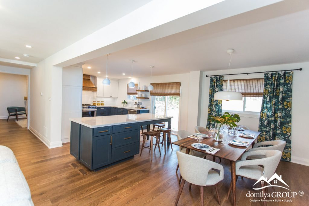 Get Your Dream Kitchen Renovation