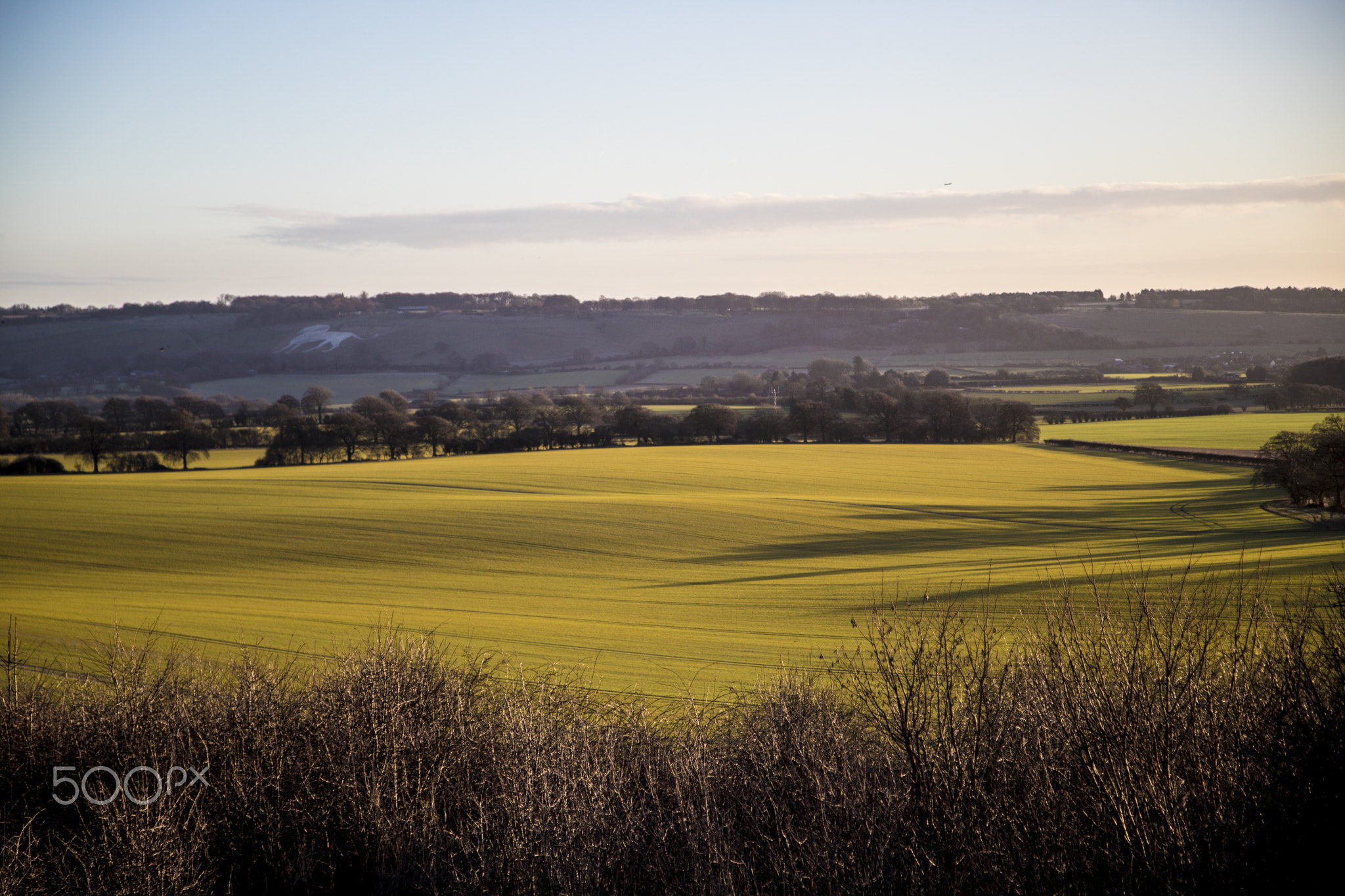 Ivinghoe Beacon, Buckinghamshire