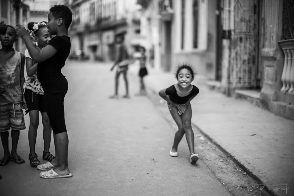 ?? cuba by Yang Shuai  on 500px.com