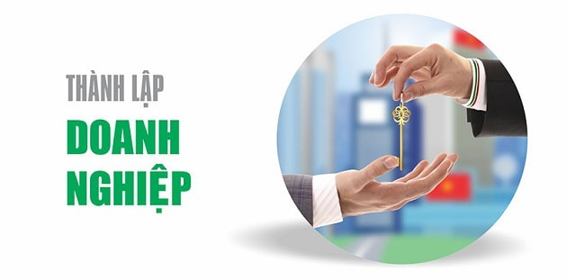 Thành lập công ty tại Quảng Ninh