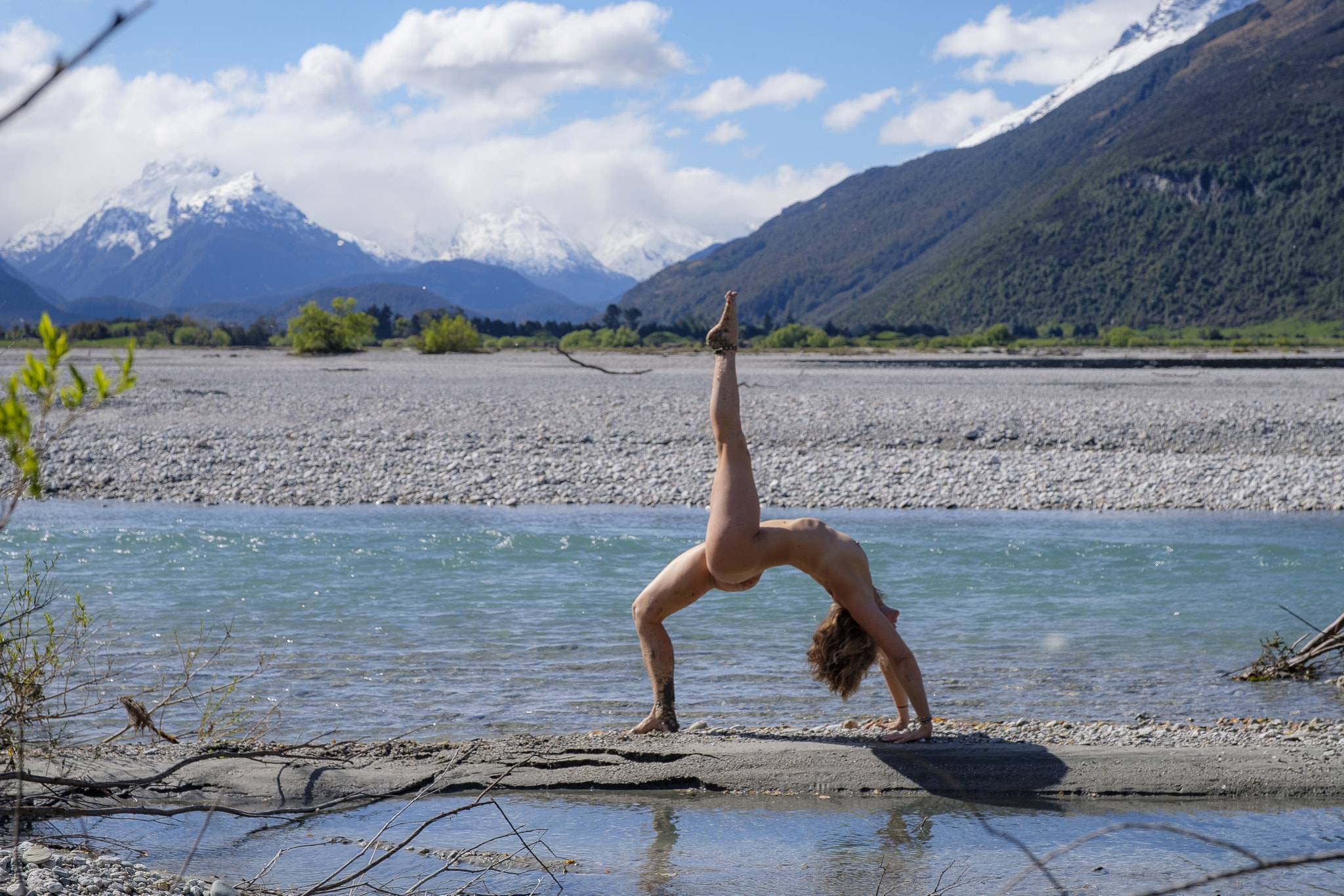 Yoga In The Mountains Nepal | Yoga Journey To The Nepal 