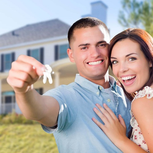 Best Mortgage Company Denver