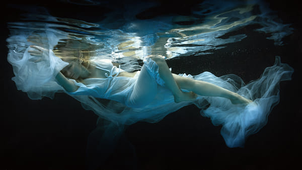 Black and white by Dmitry Laudin on 500px.com
