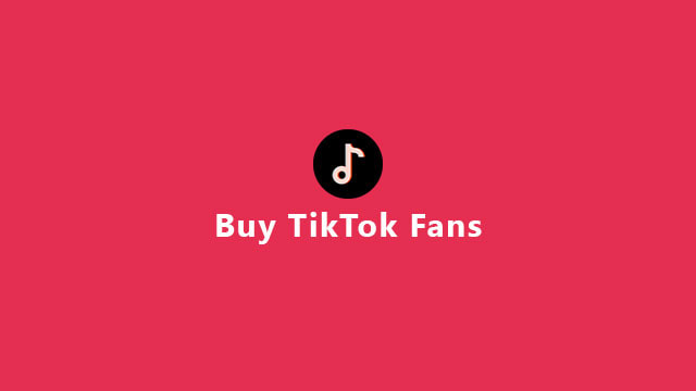 Buy Tiktok Followers