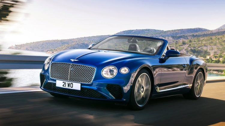 Bentley Car Rental in Dubai | Smilerentacar.ae