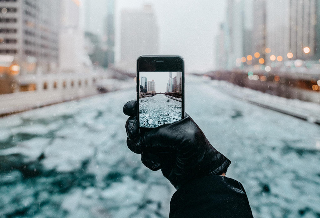 Chiberia 2019 by Mike Ando on 500px.com