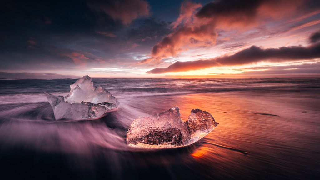 LIKE A DIAMOND by 苏铁 on 500px.com