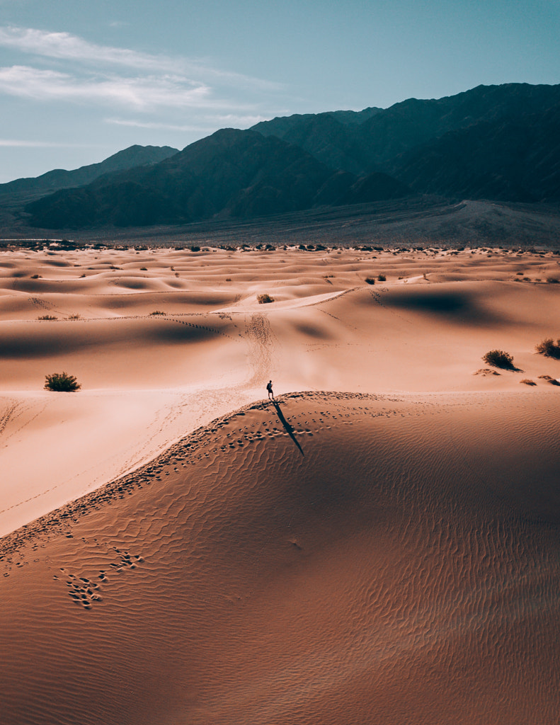 you vs the world. by Anthony Sotomayor on 500px.com