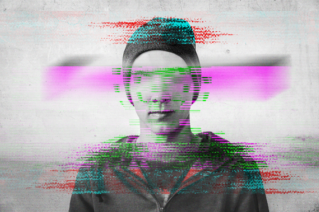 I wouldn't like to see it. - censored by Szabo Viktor on 500px.com