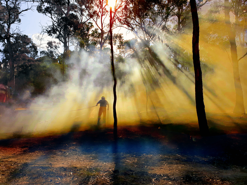 Light Streams by Glenn  Kirk  on 500px.com