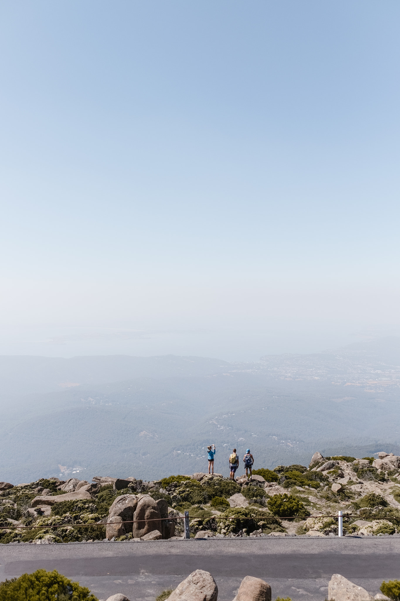 Mount Wellington