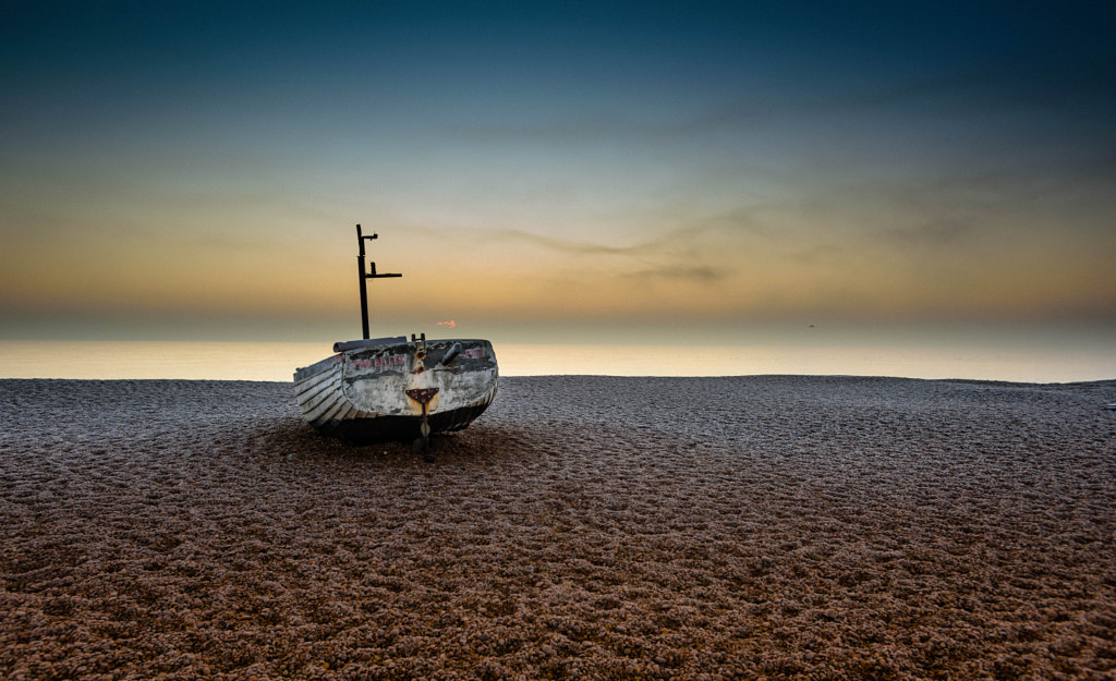 Two Belles by Iain Sinclair-MacDonald on 500px.com