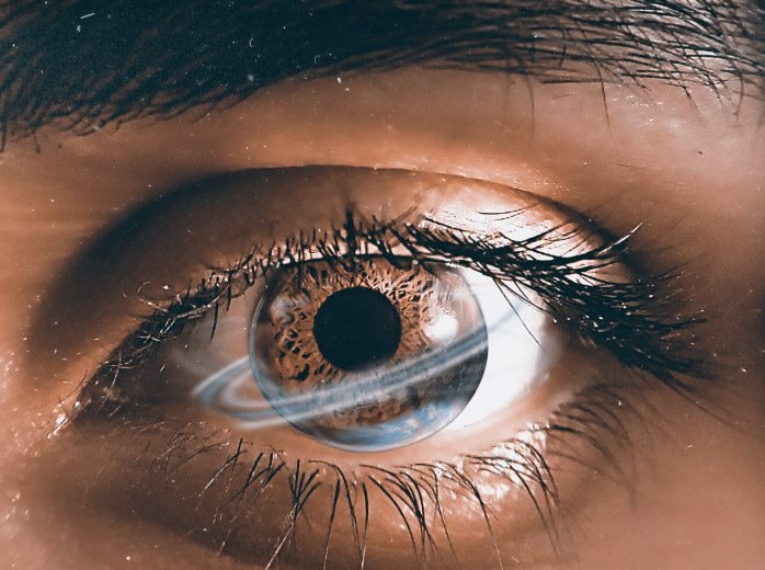 Discover the world with my eye by Amr malek on 500px.com