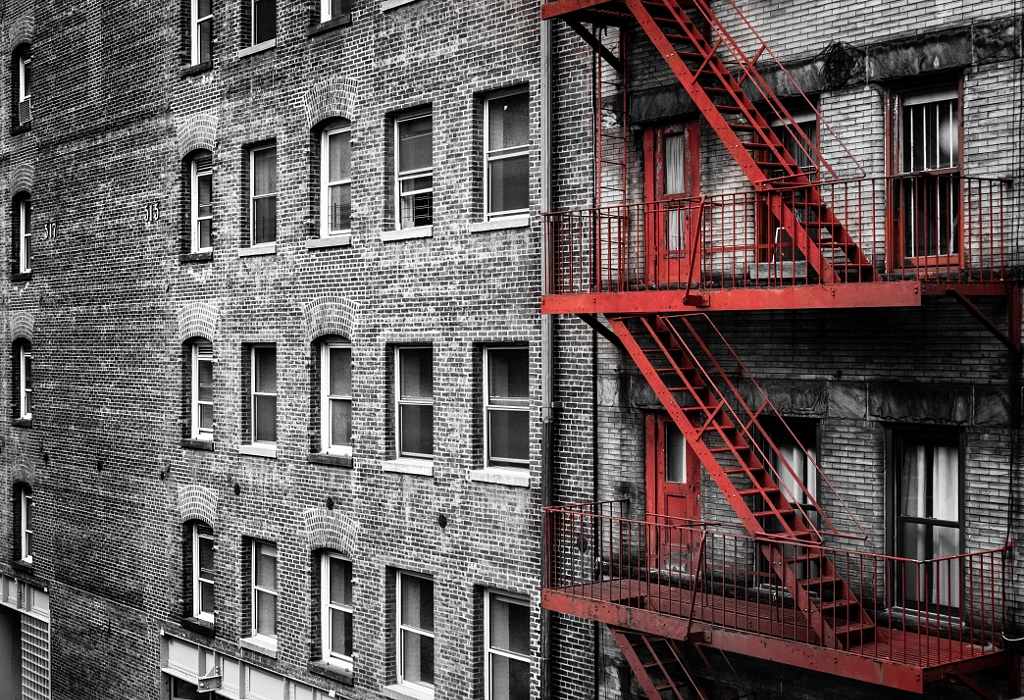 Escape by Y.C. Wang on 500px.com