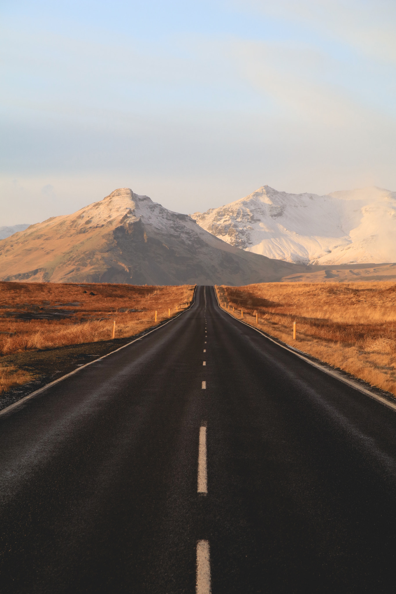 Icelandic Roads