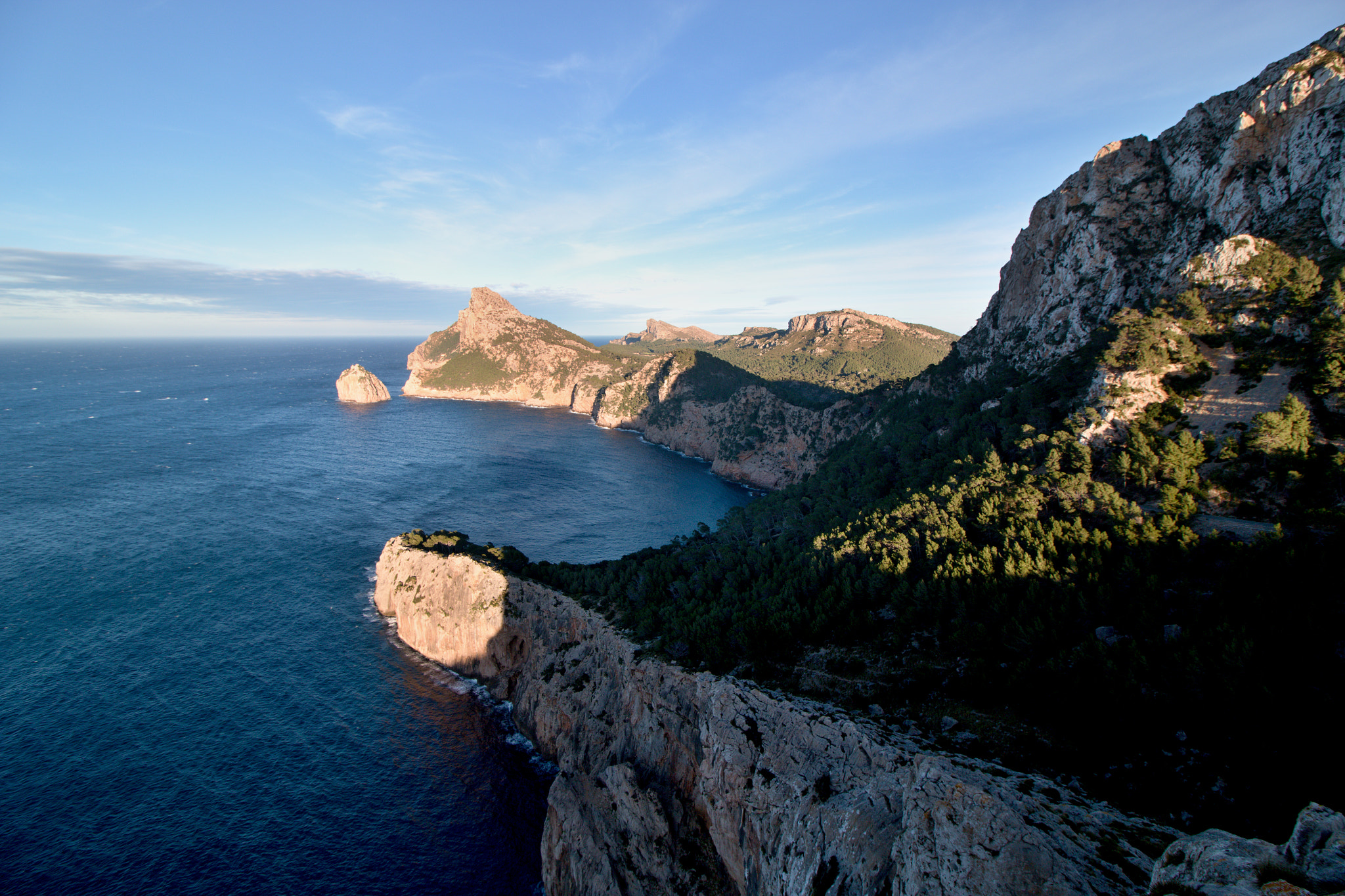 Baelaric Islands: Mallorca