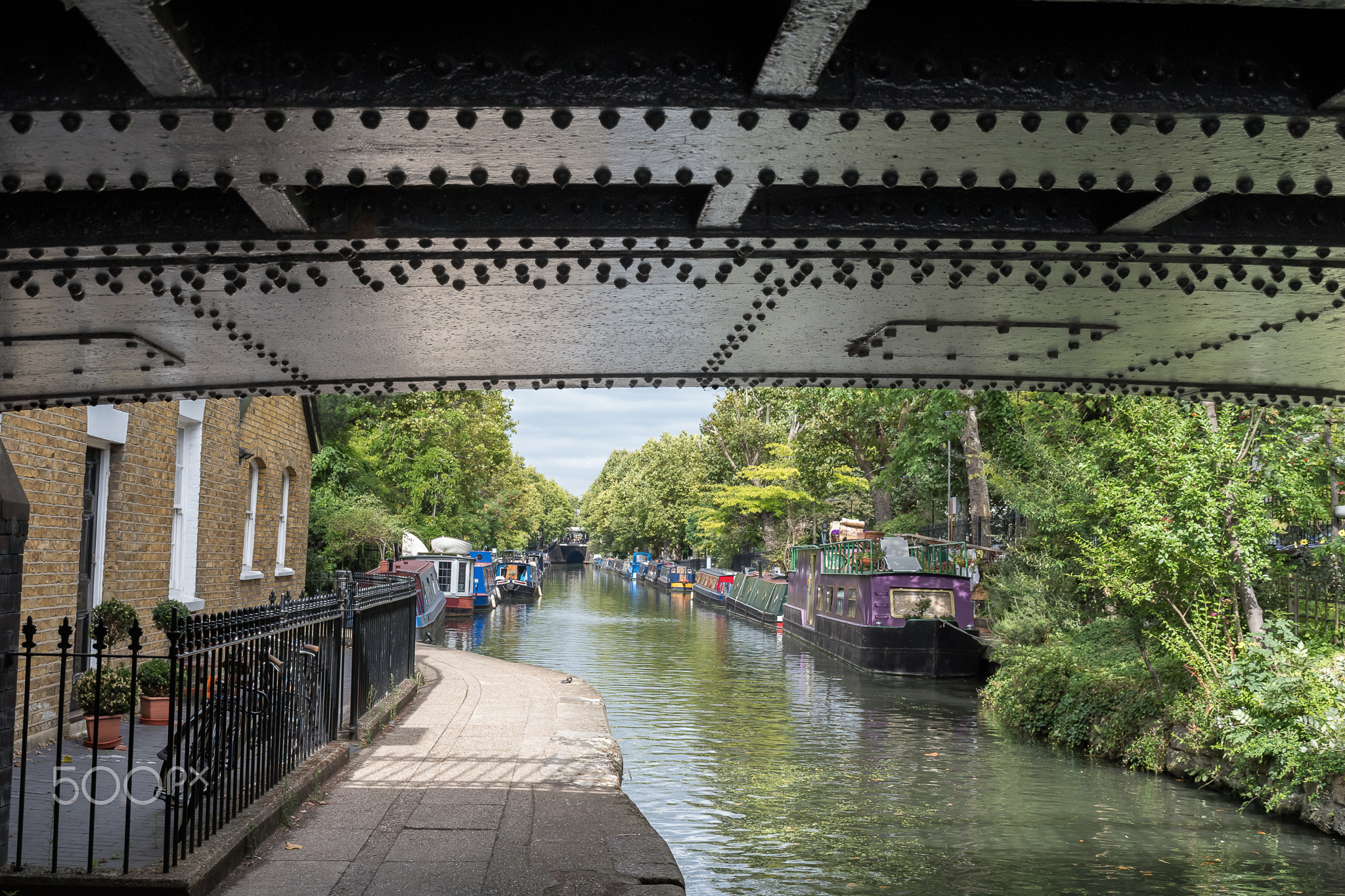 Regent's Canal