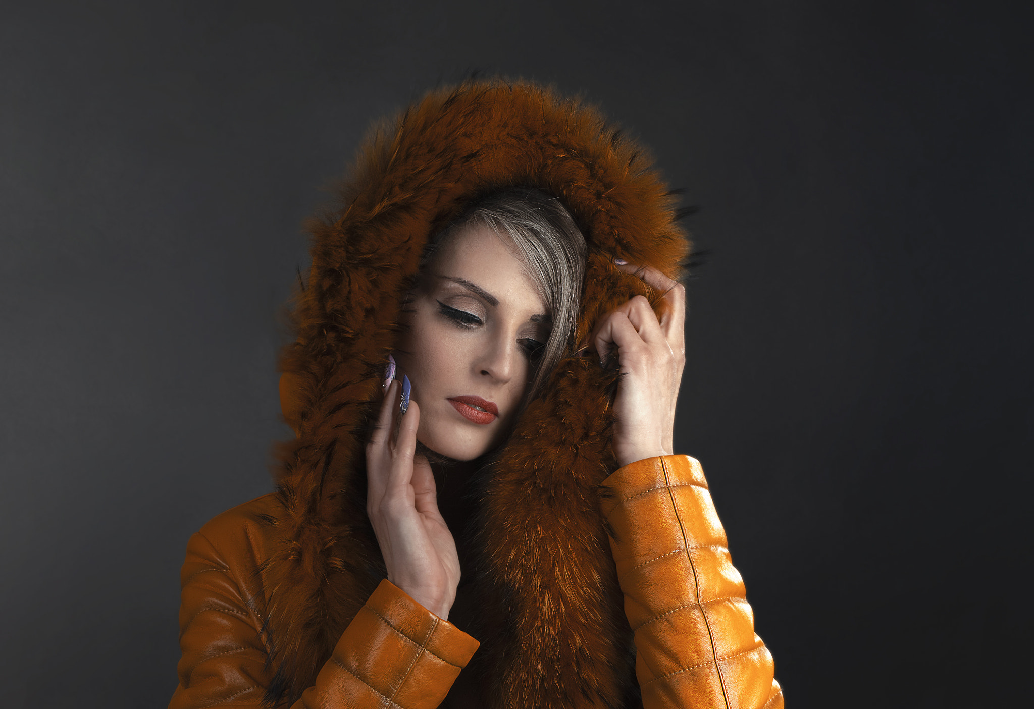 Evgenia Alexandrovna