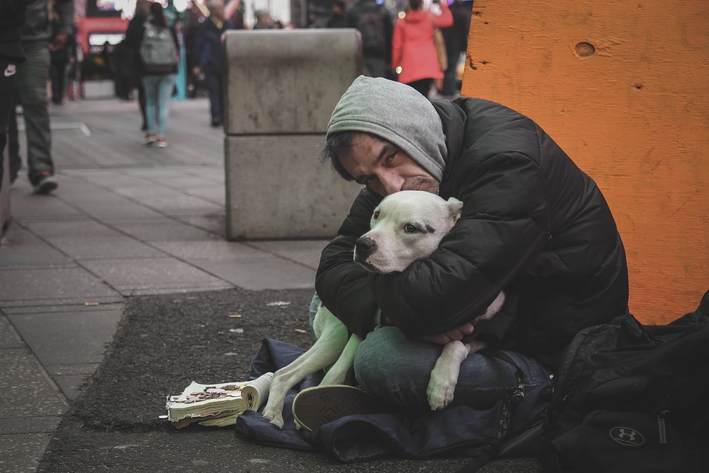 Loyalty by Milan Mezei on 500px.com