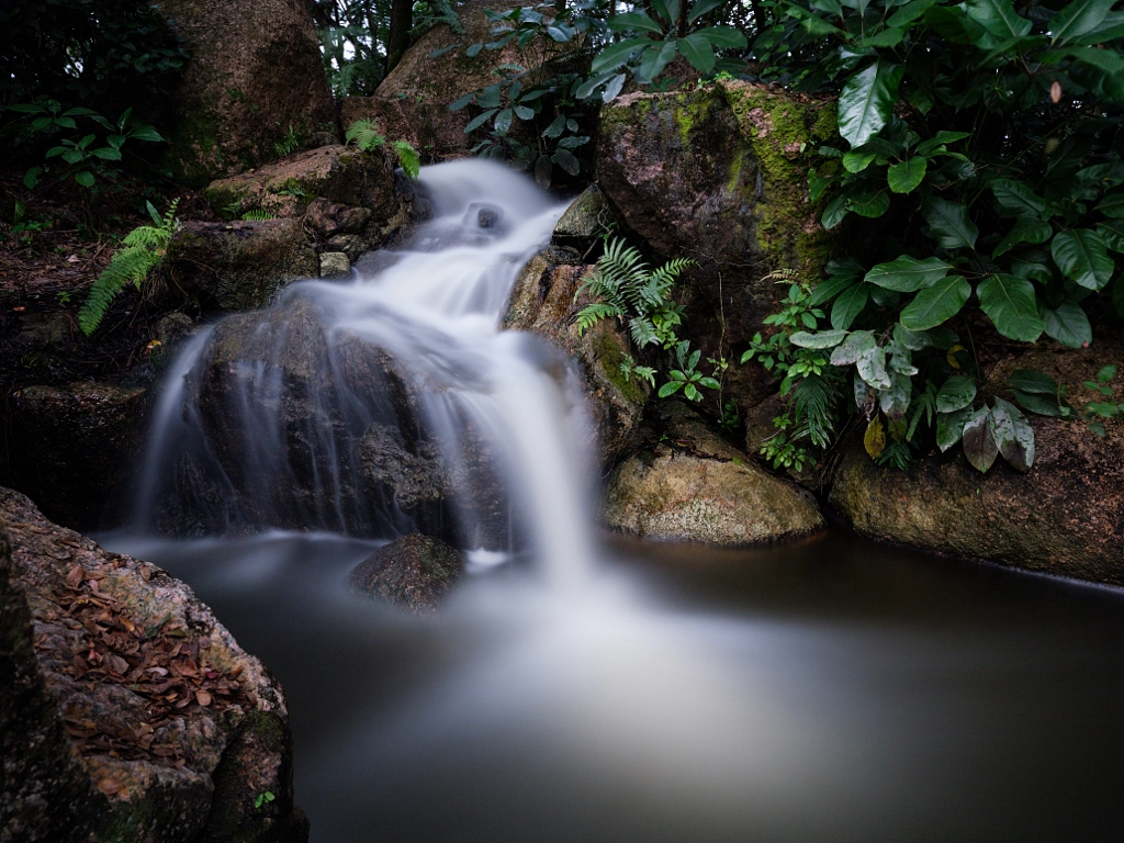 Enhanced by Louis Ferreira on 500px.com