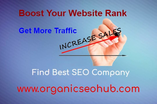 Best SEO company in London