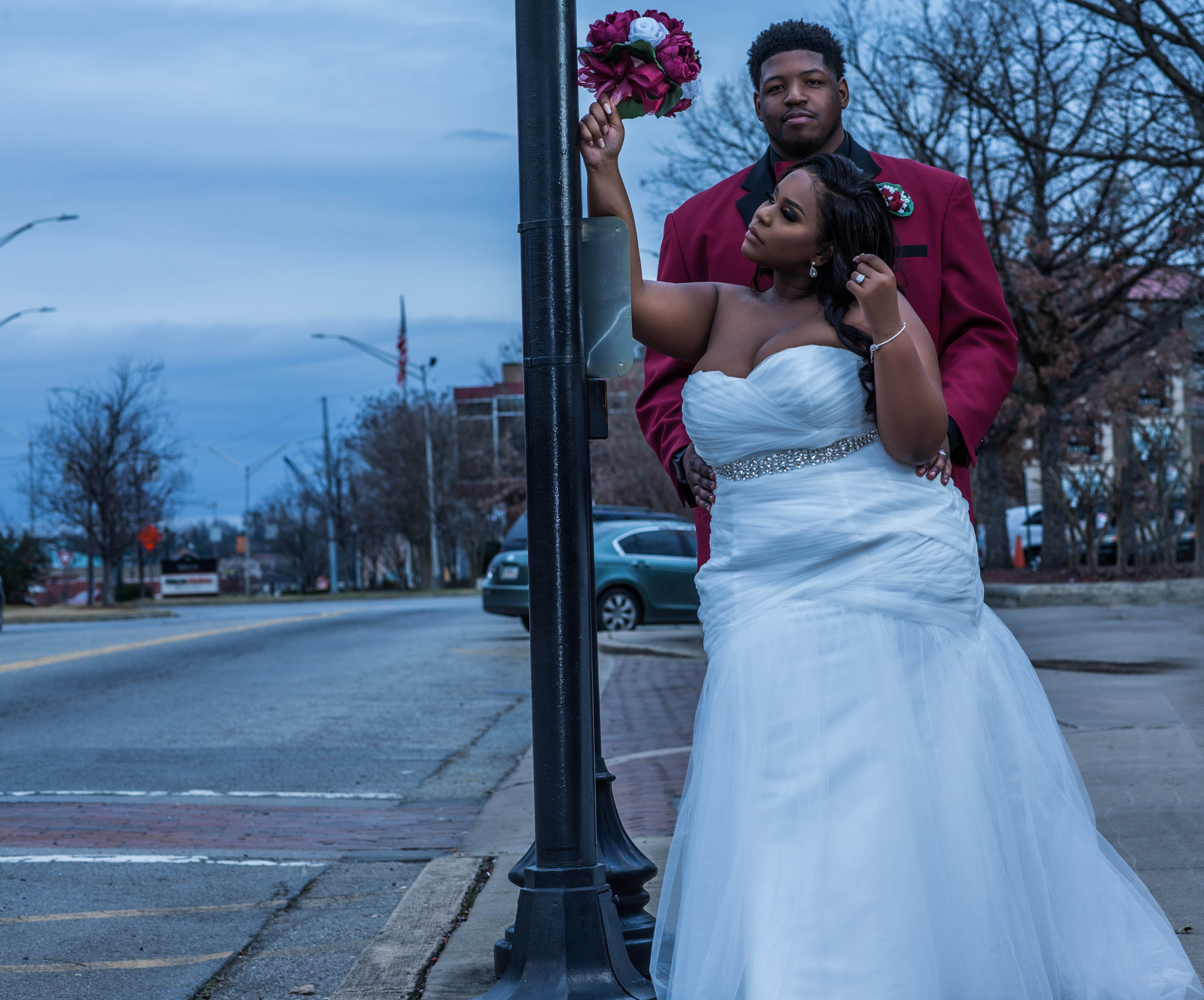 We Said Yes In Macon Ga By Michael Martin 500px