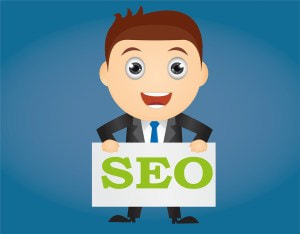 seo scam salesman