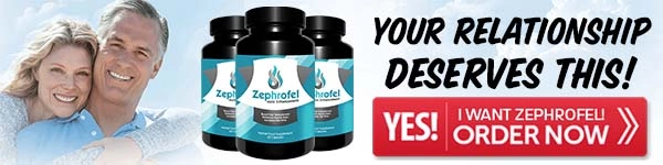Zephrofel Male Enhancement Reviews-Updated 2019