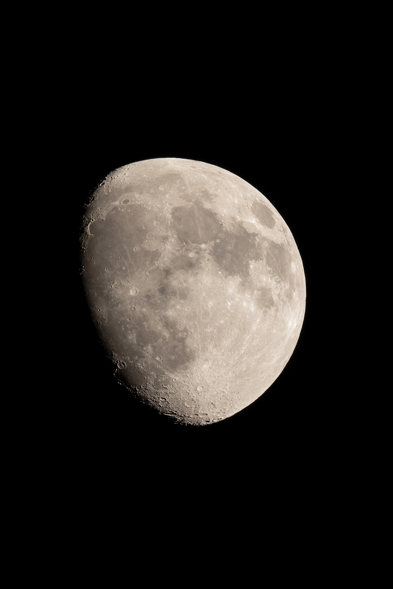 Moon 15.02.2019