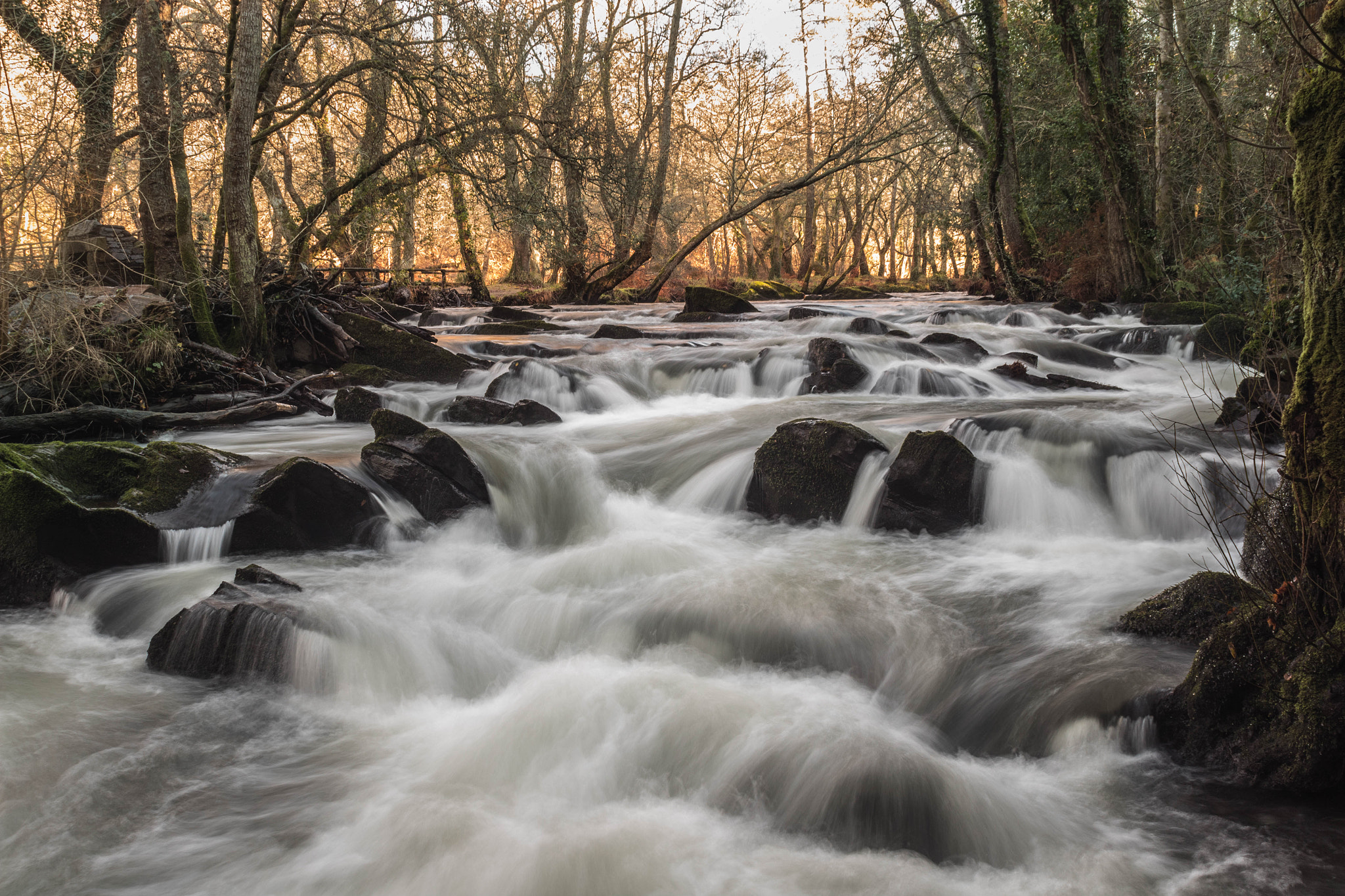 Waterfall Verdes